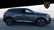 Peugeot 2008 1.2 PureTech Allure Premium 5dr Petrol Estate